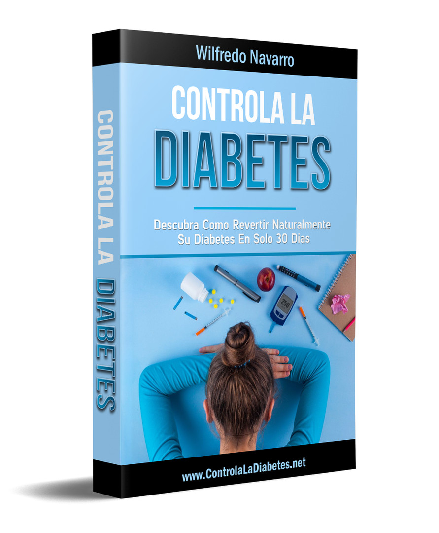 libros y revistas - Controla La Diabetes