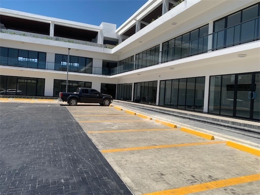 oficinas y locales comerciales - Local segundo nivel 2