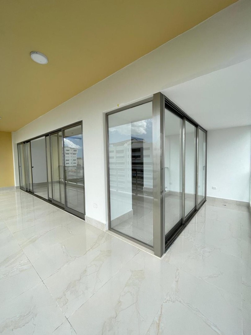 apartamentos - Apartamento en venta en Los Cacicazgos, Distrito Nacional (G.U), Nuevo 4