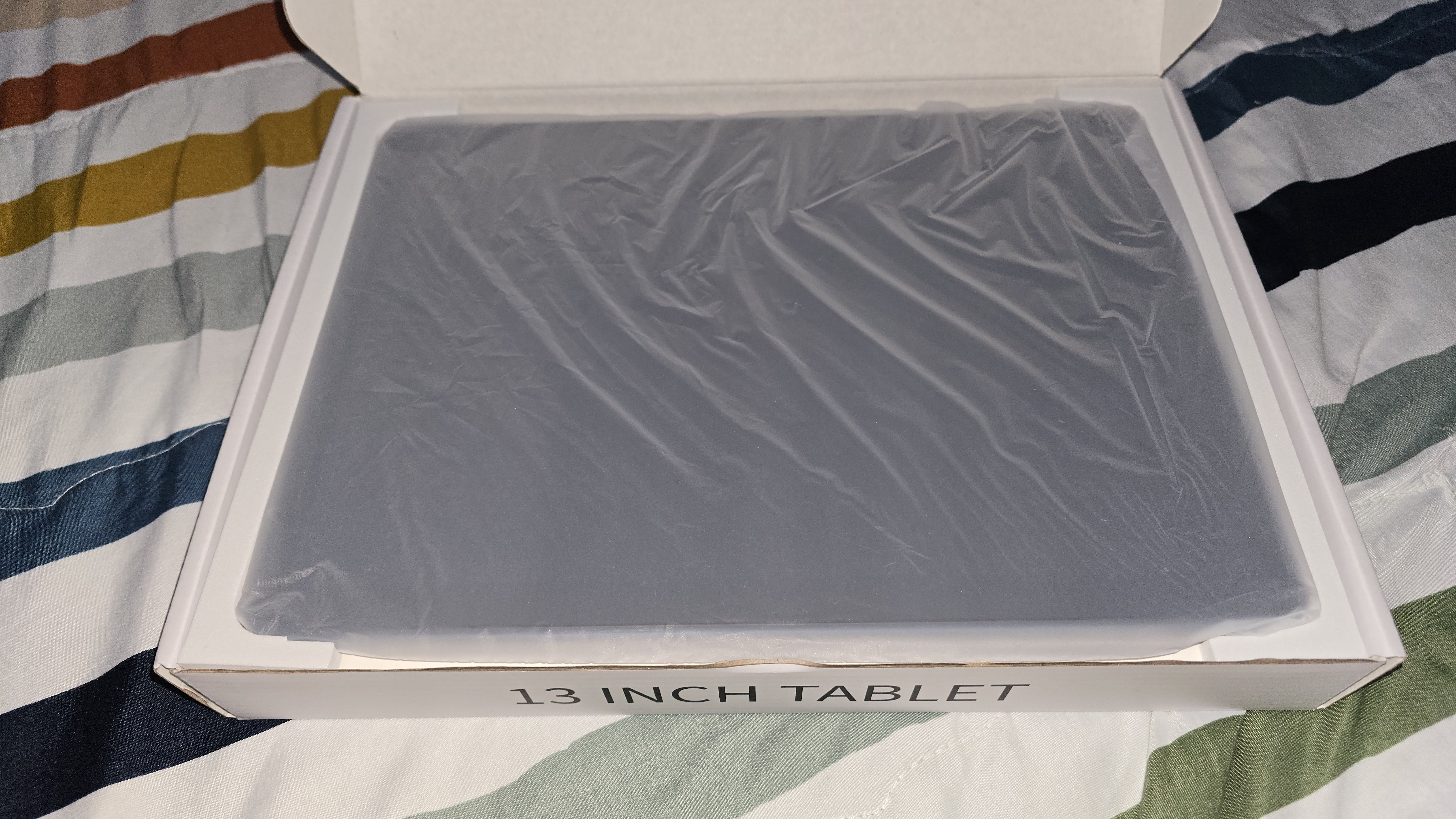 celulares y tabletas - Tablet TecnoMaster 1