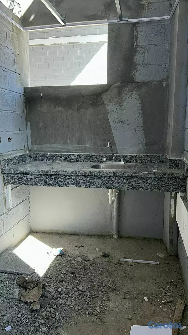 oficinas y locales comerciales - Alquilo Nave 2,900 Mts en Santiago de los caballer 3