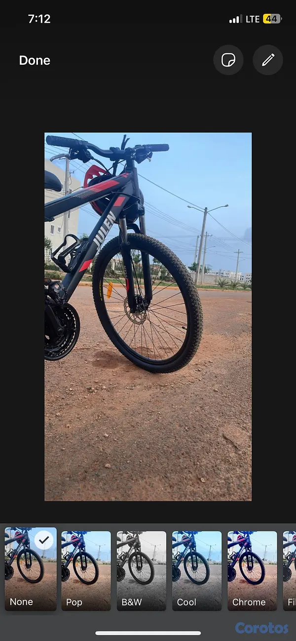 bicicletas y accesorios - 🚲 2 Bicicletas MTB en venta – negociable 4