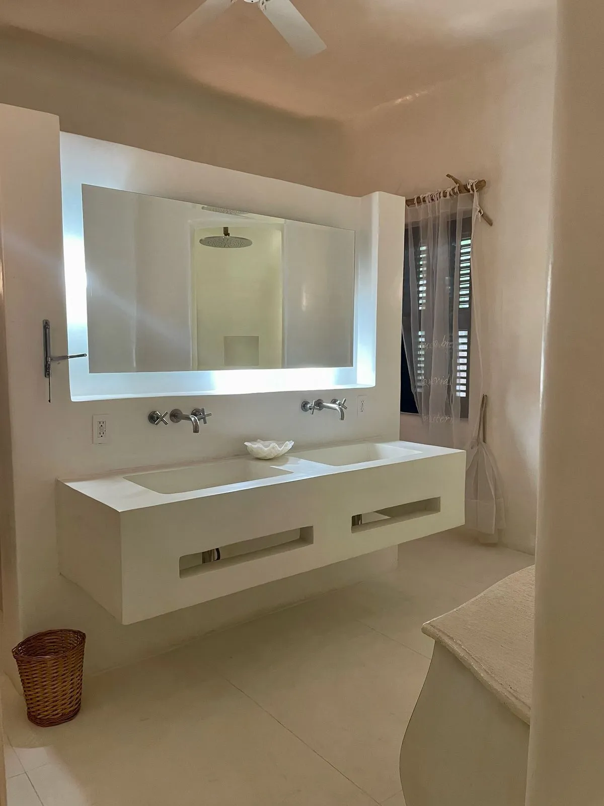 habitaciones y viviendas compartidas - Casa de Campo en Costamar - 1 Habitación en renta  5
