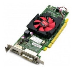 computadoras y laptops - Tarjeta de video 1gb AMD Radeon HD 7000 Series