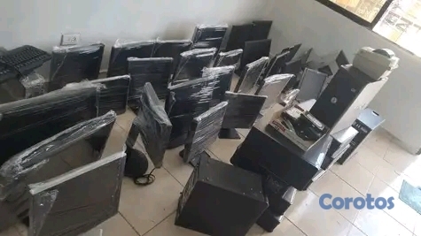 computadoras y laptops - MONITORES CON HDMI-VGA-DVI-DISPLAY SPOT 3