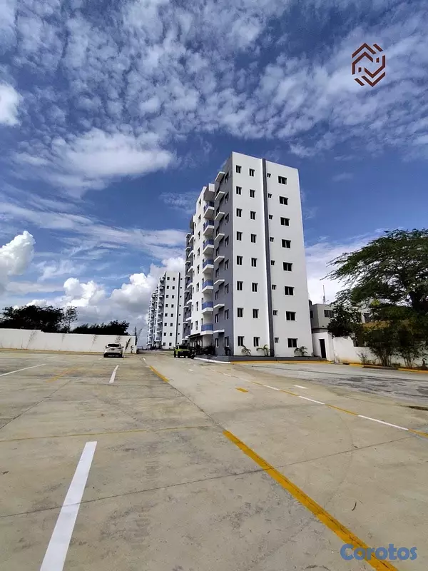 apartamentos - Residencial Estrella Deluxe  2