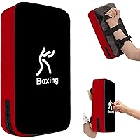 deportes -  Almohadilla de boxeo para karate, taekwondo 0