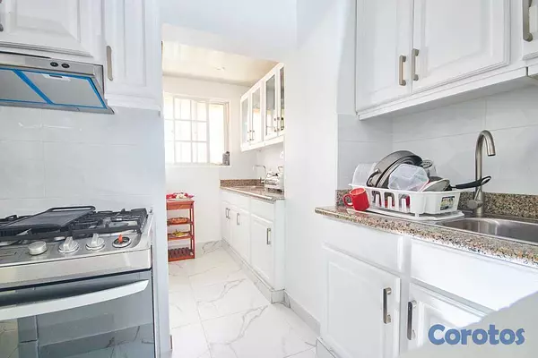 penthouses - Imponente apartamento de 2 pisos en Bella Vista 7
