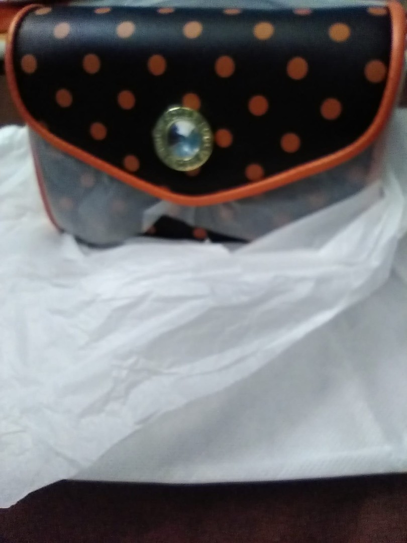 joyas, relojes y accesorios - Ladies Bag