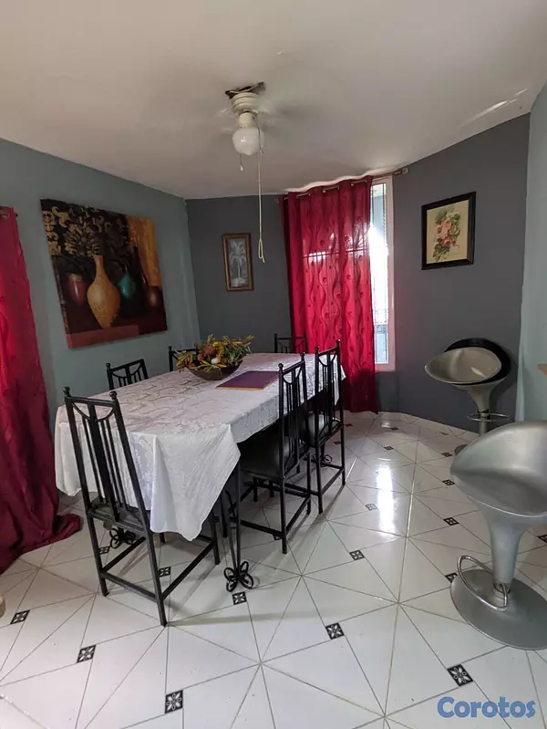 casas - Casa con piscina 3