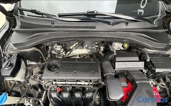 jeepetas y camionetas - hyundai sante fe 6