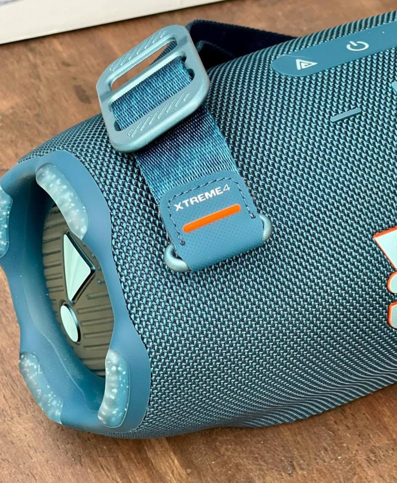 camaras y audio - JBL XTREME4 - Lanzadas Este 2025 - Nueva Sellada 6