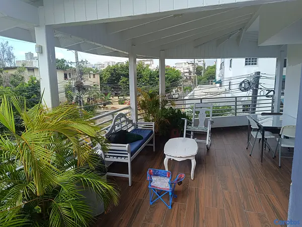 apartamentos - Apartamento 2 habitaciones con terraza.  8