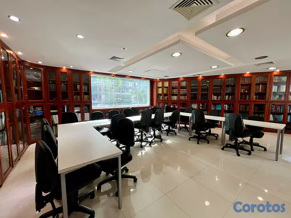 oficinas y locales comerciales - VENDO EDIFICIO COMERCIAL O DE OFICINAS EN EL VERGE 9