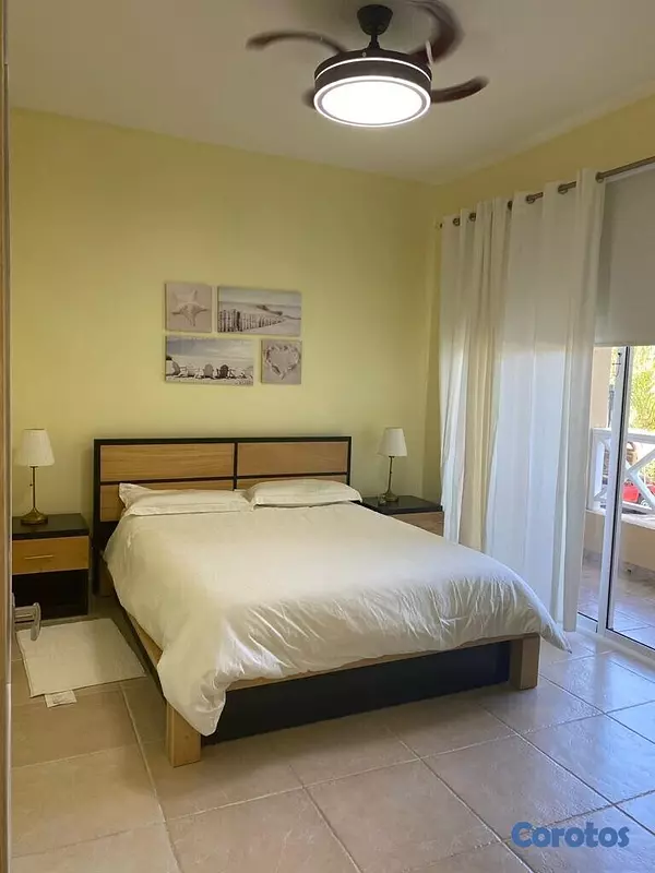 apartamentos - APARTAMENTO EN JUAN DOLIO, GUAVABERRY  4