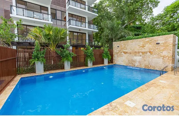 apartamentos - Apartamento en renta, malecón de Puerto Plata. 🏡✨ 10