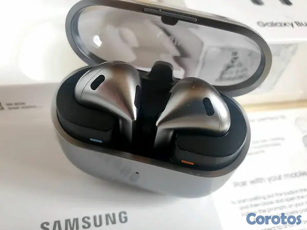 celulares y tabletas - Samsung Galaxy Buds3 4