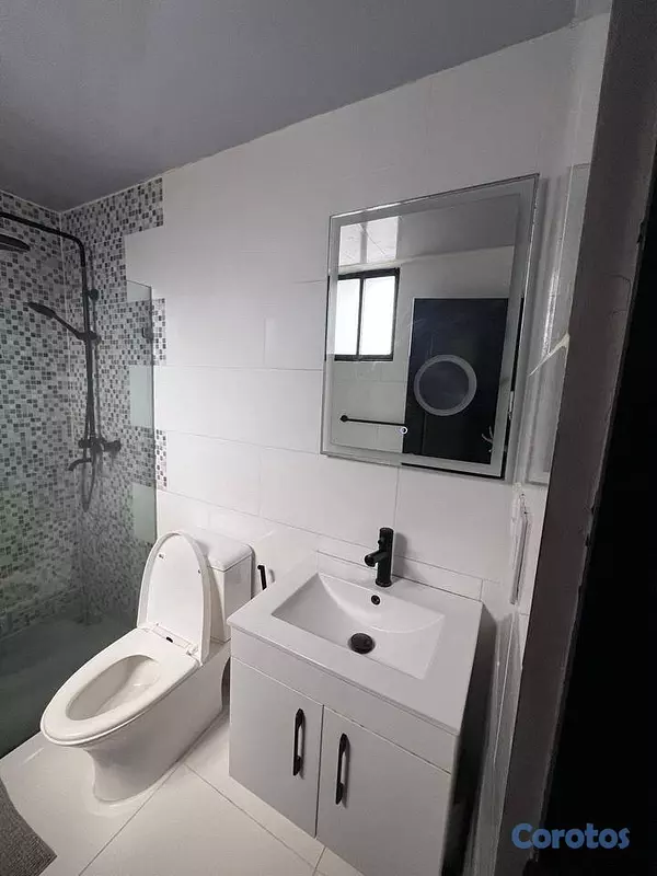 apartamentos - vendo apartamento en el vergel 7