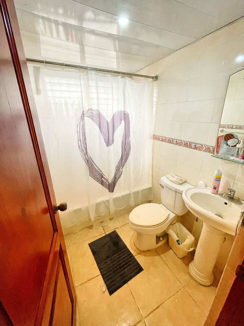 apartamentos - Apartamento en Venta, Altos de Arroyo Hondo II  8