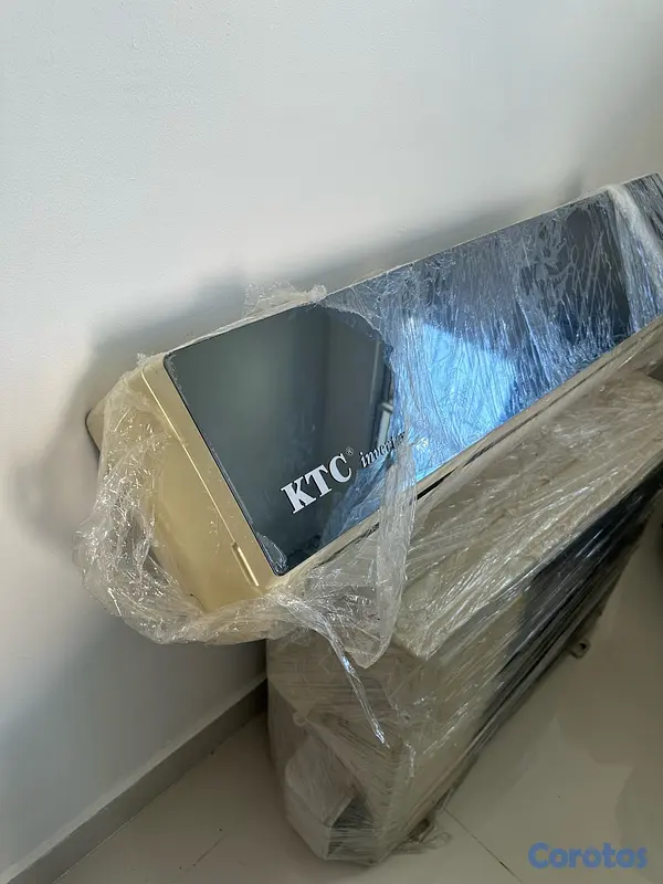 otros electronicos - aire acondicionado 18000btu inverter 2