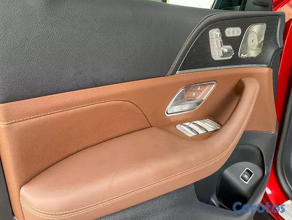 jeepetas y camionetas - Mercedes-Benz Clase GLE 53 4matic Coupe AMG 2025 11