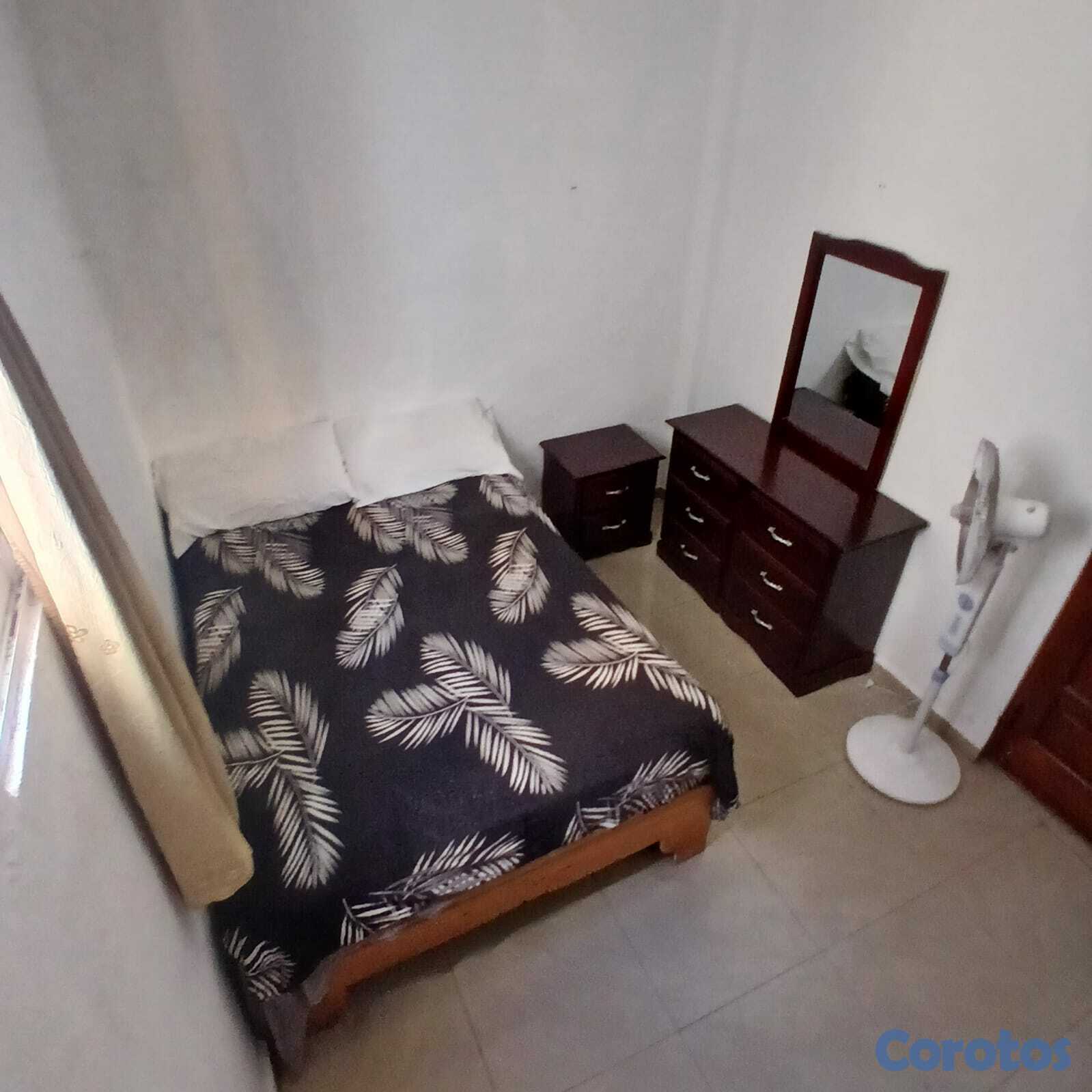 habitaciones y viviendas compartidas - habitacion en alquiler 2