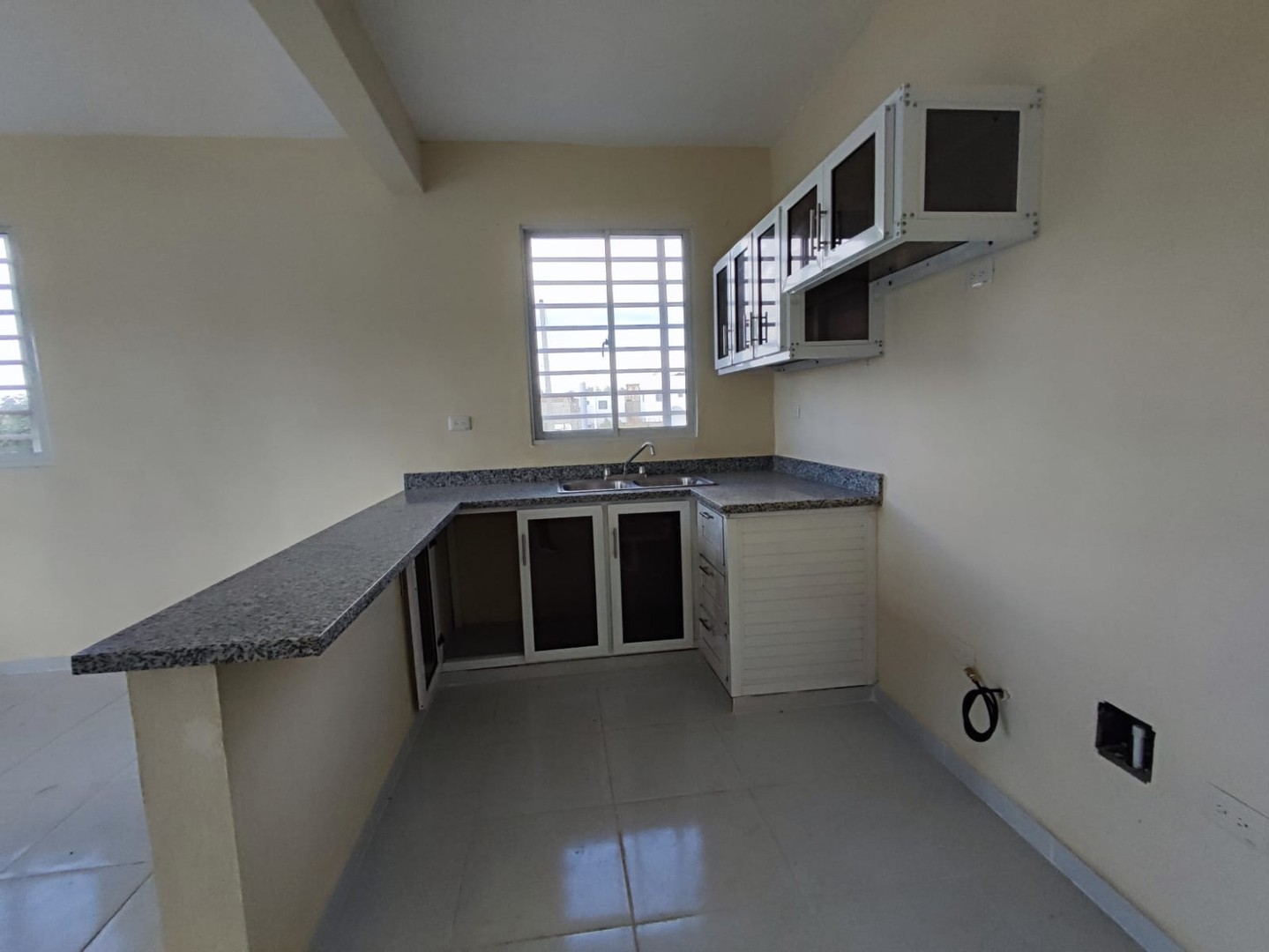 apartamentos - VENDO Edificio de 4 Apartamentos Con Su Titulo, de 2 Habitaciones cada Uno 5