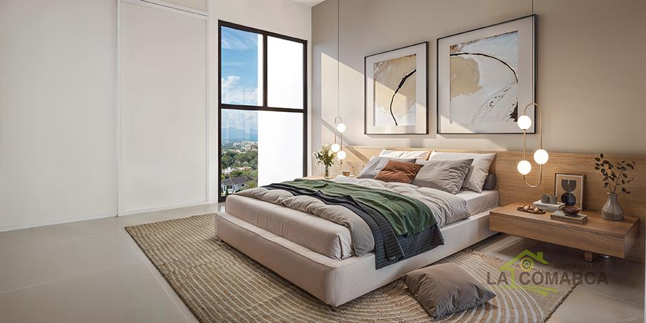 apartamentos - Paseo Framboyan Residences 9
