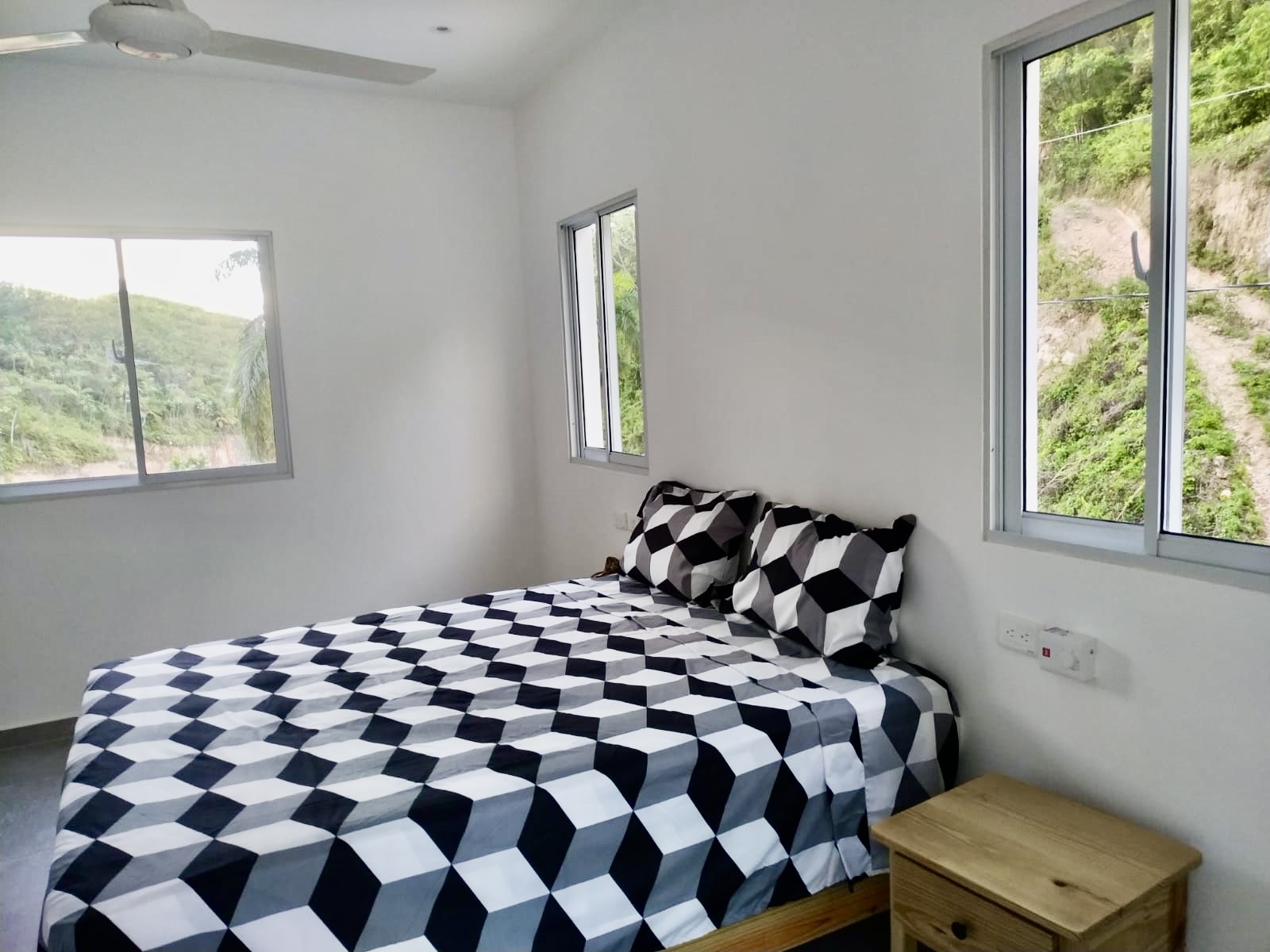 casas vacacionales y villas - Casa en venta  7