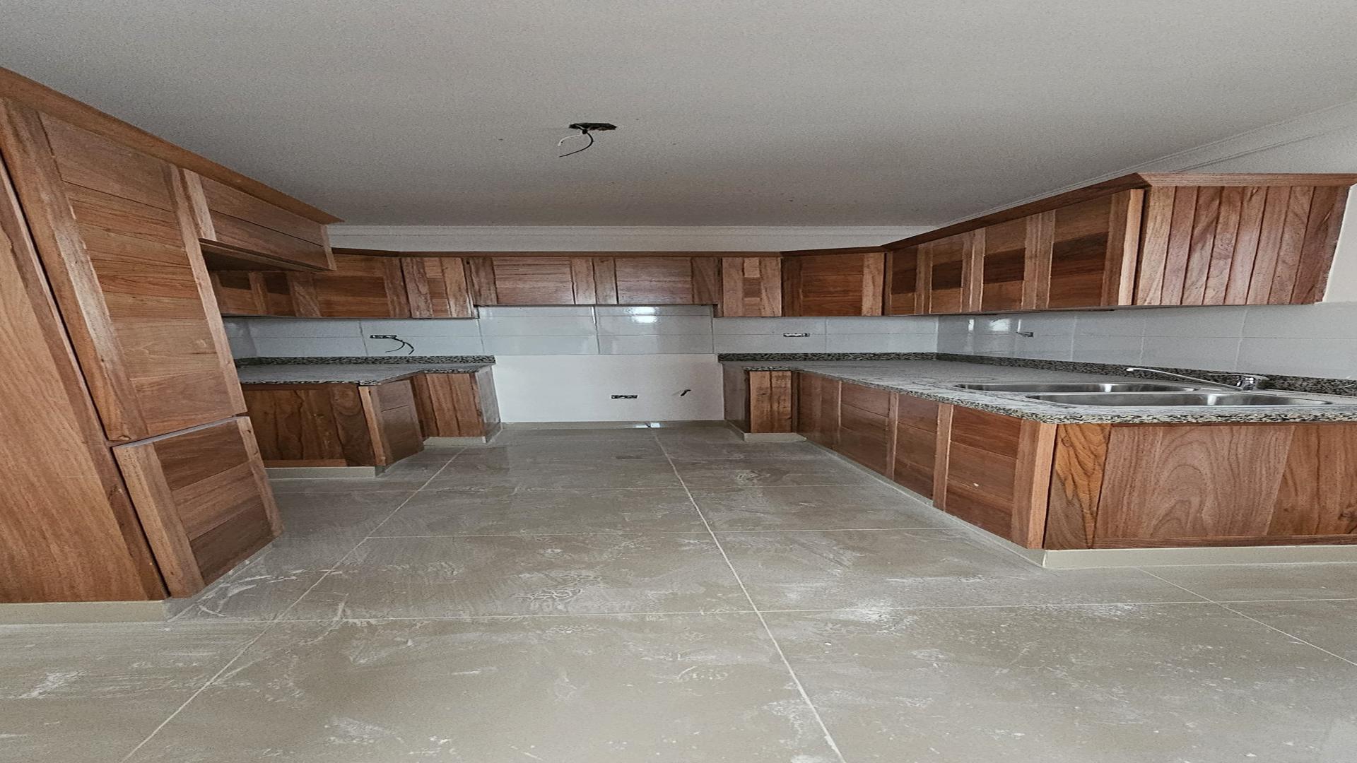 apartamentos - PROYECTO DE APARTAMENTOS EN SANTO DOMINGO OESTE, REPUBLICA DOMINICANA. 1