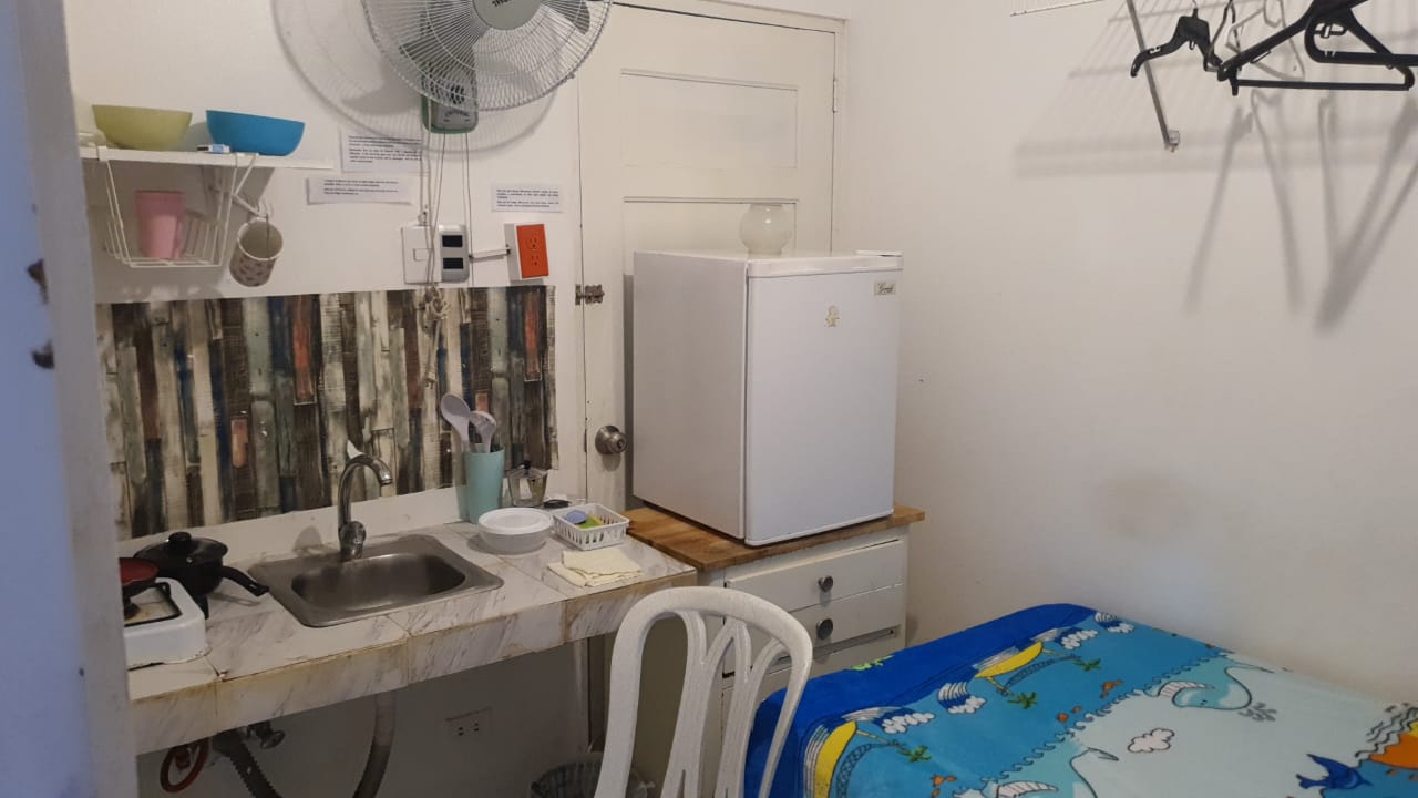 habitaciones y viviendas compartidas - ESTUDIO en Bella Vista