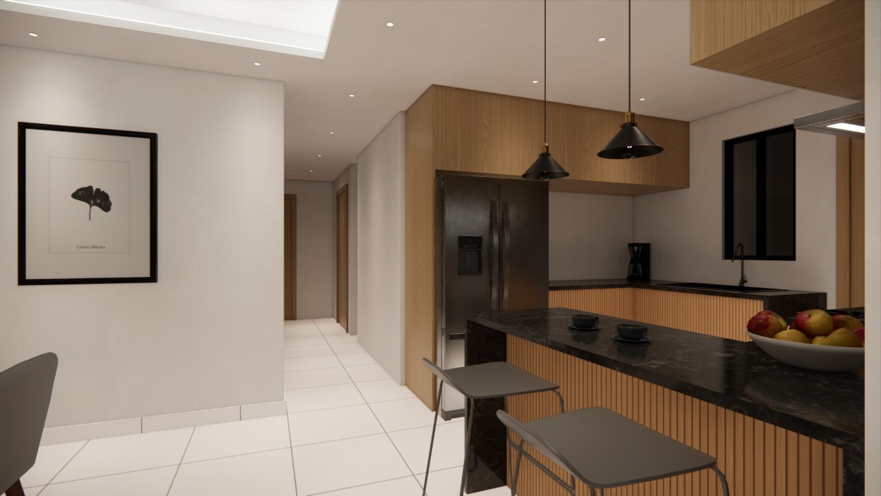 apartamentos - Apartamentos modernos/San Isidro/Ecológica/ AX 4