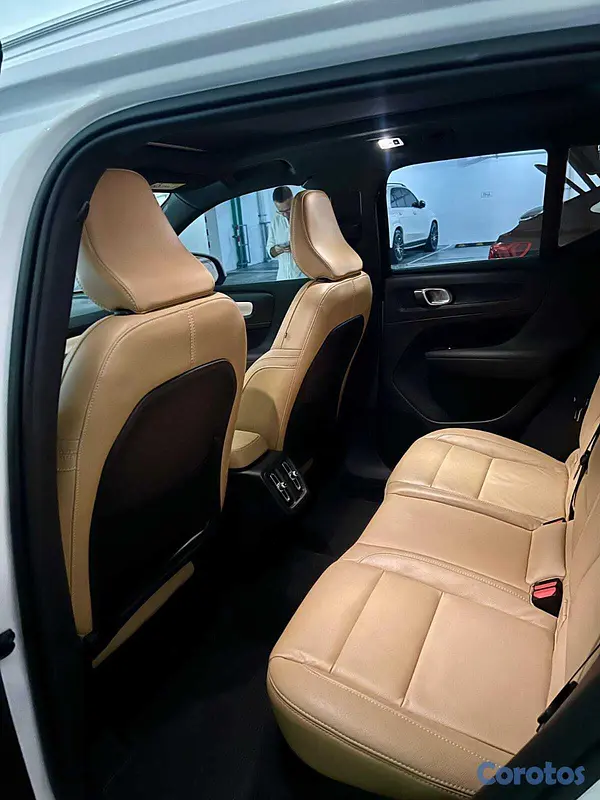 jeepetas y camionetas - VOLVO XC40 INSCRIPTION T5 2019 7