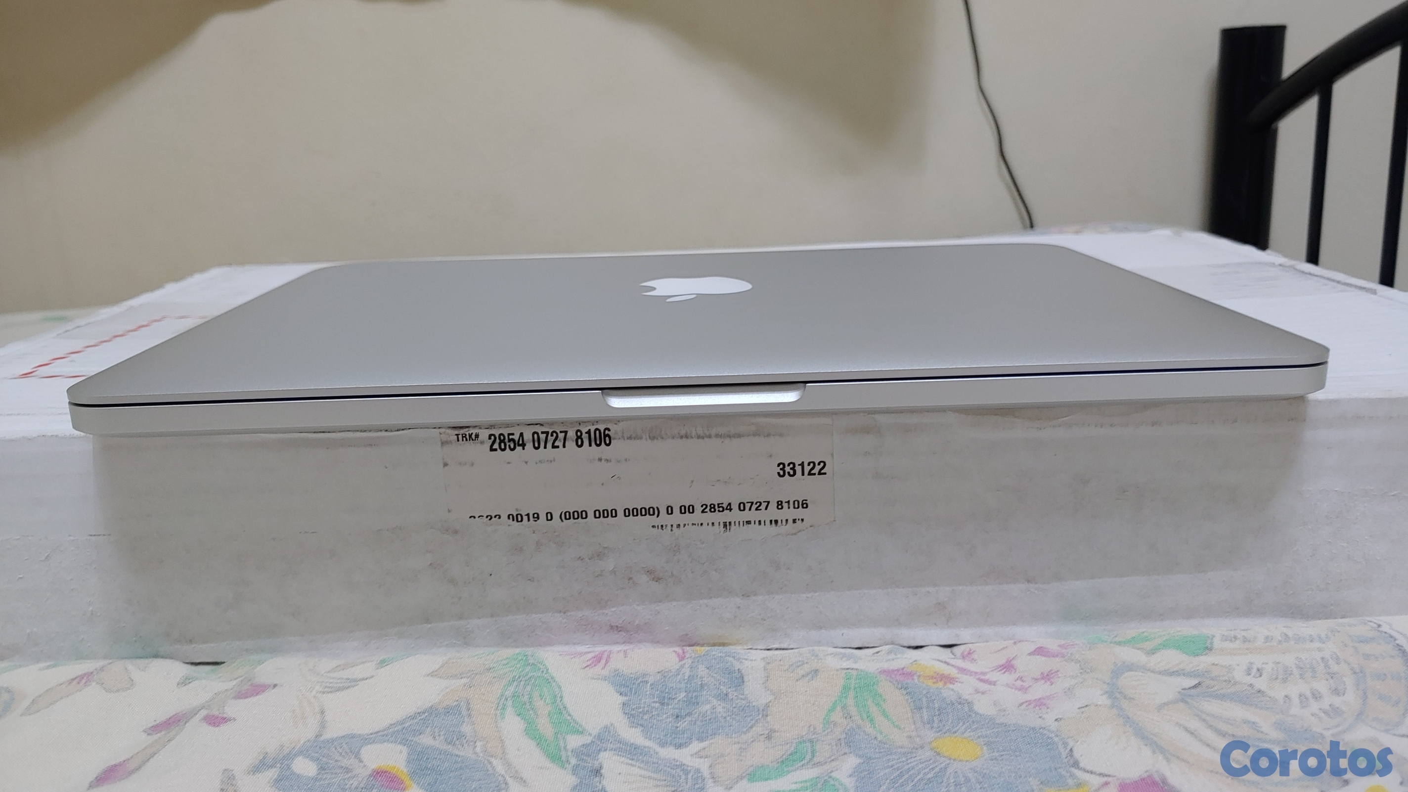 computadoras y laptops - Macbook Pro 2015 --- 13'' Pulgadas 8