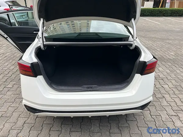 carros - 2020 NISSAN ALTIMA SV 13