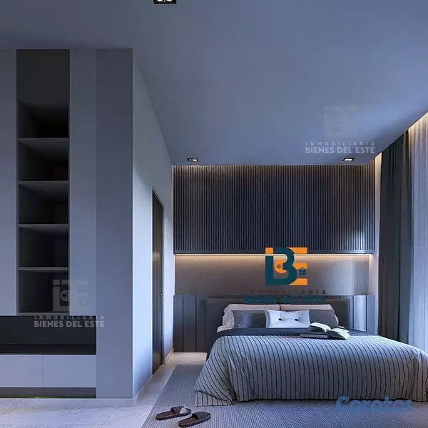apartamentos - NUEVO Proyecto de Apartamentos MODERNOS en SPM 9