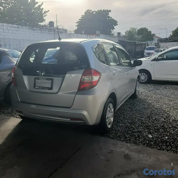 carros - HONDA FIT 2012 UNICA DUEÑA EN RD🏎🏎🚓🛺 5