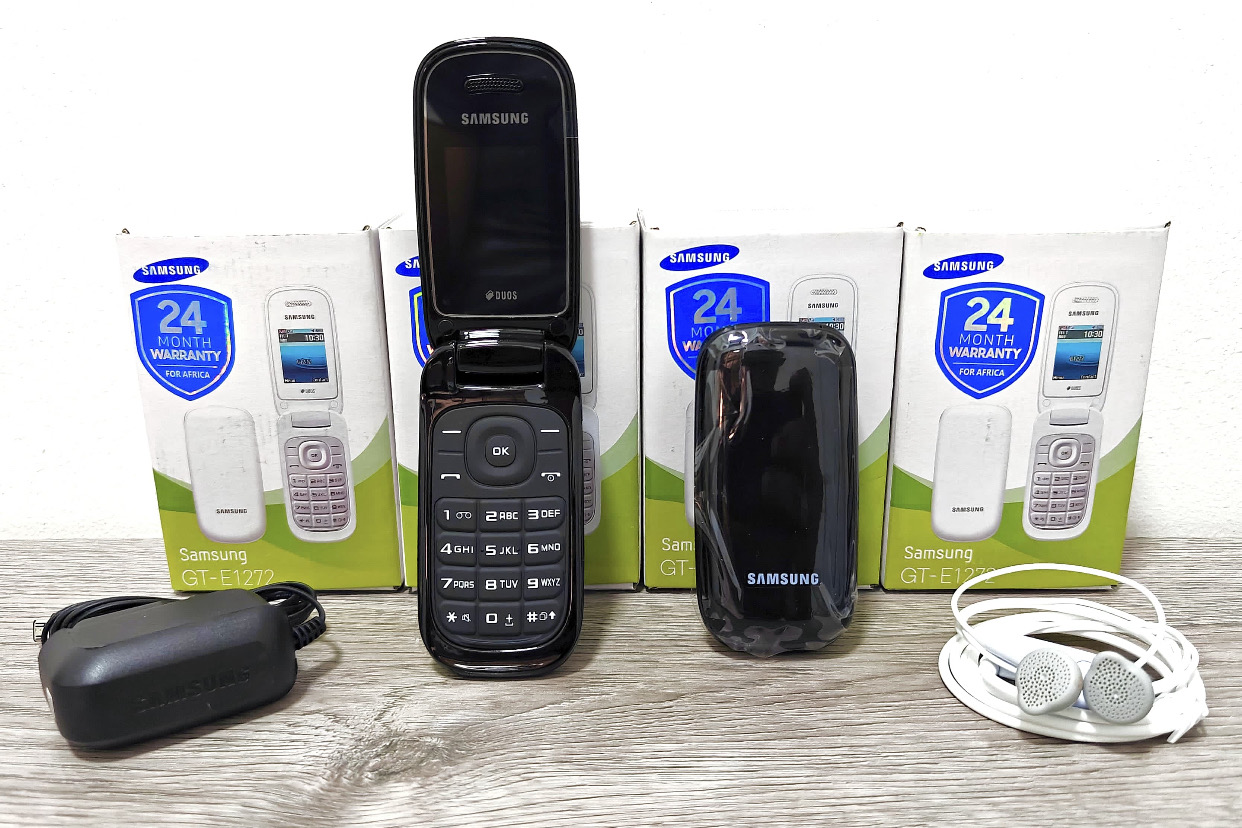 celulares y tabletas - maquitos de tapita Samsung 
