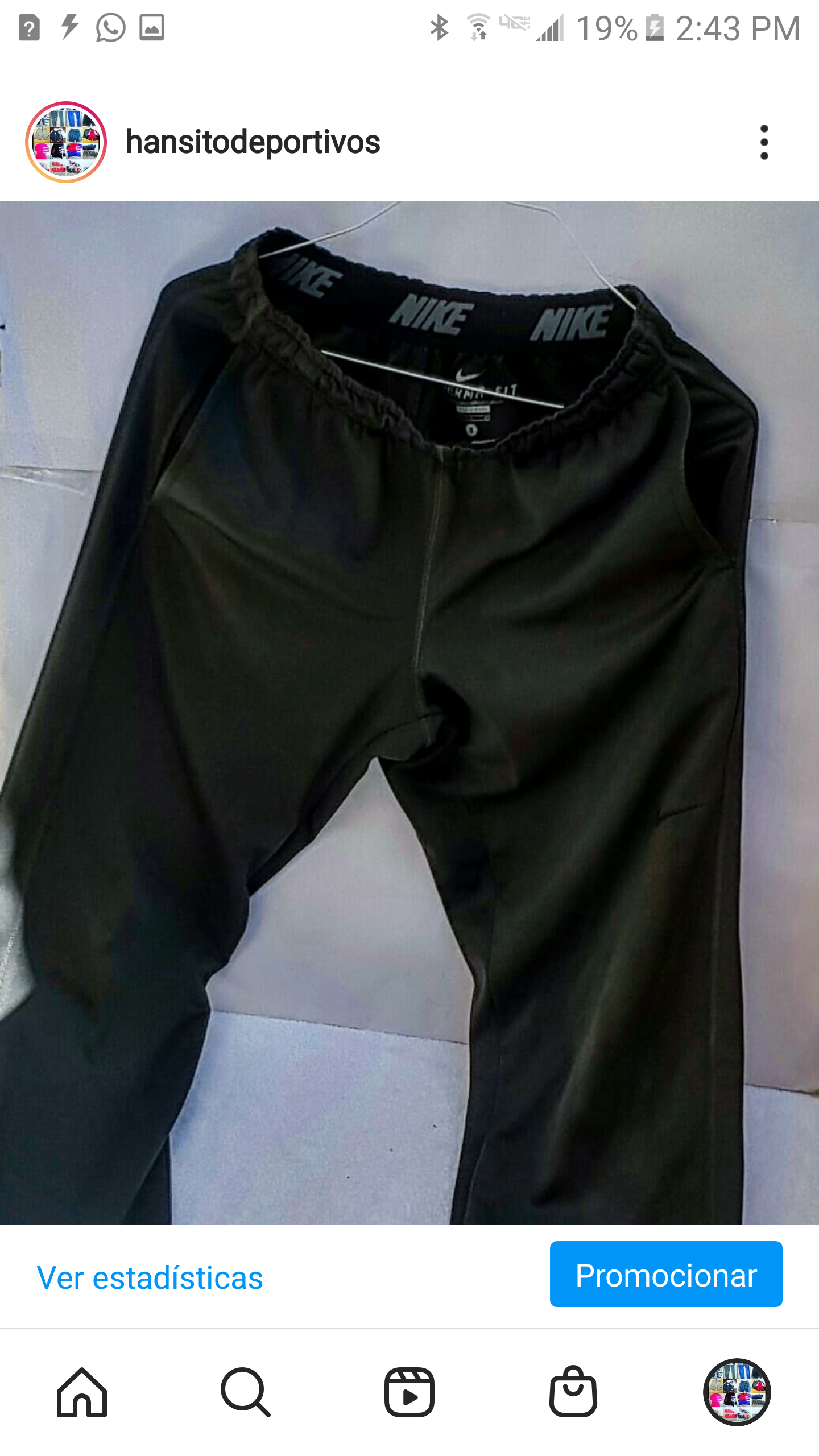 ropa para hombre - Pantalones deportivos para hacer ejercicios todos los Size / 900 pesos