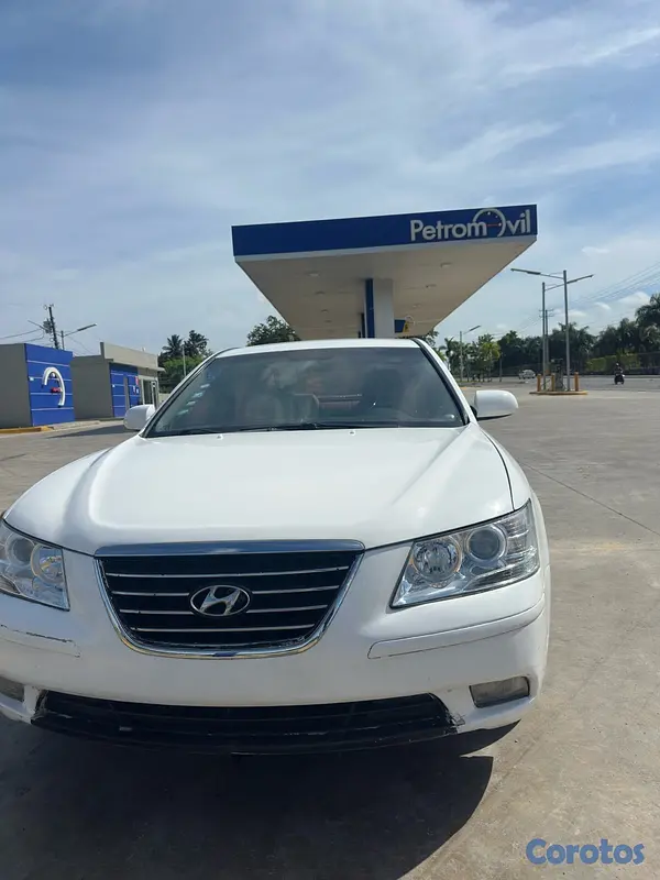 carros - Hyundai Sonata N20 2014  2