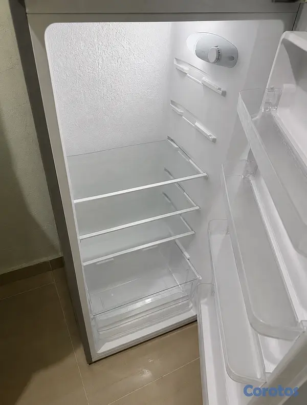 otros electronicos - nevera midea  3