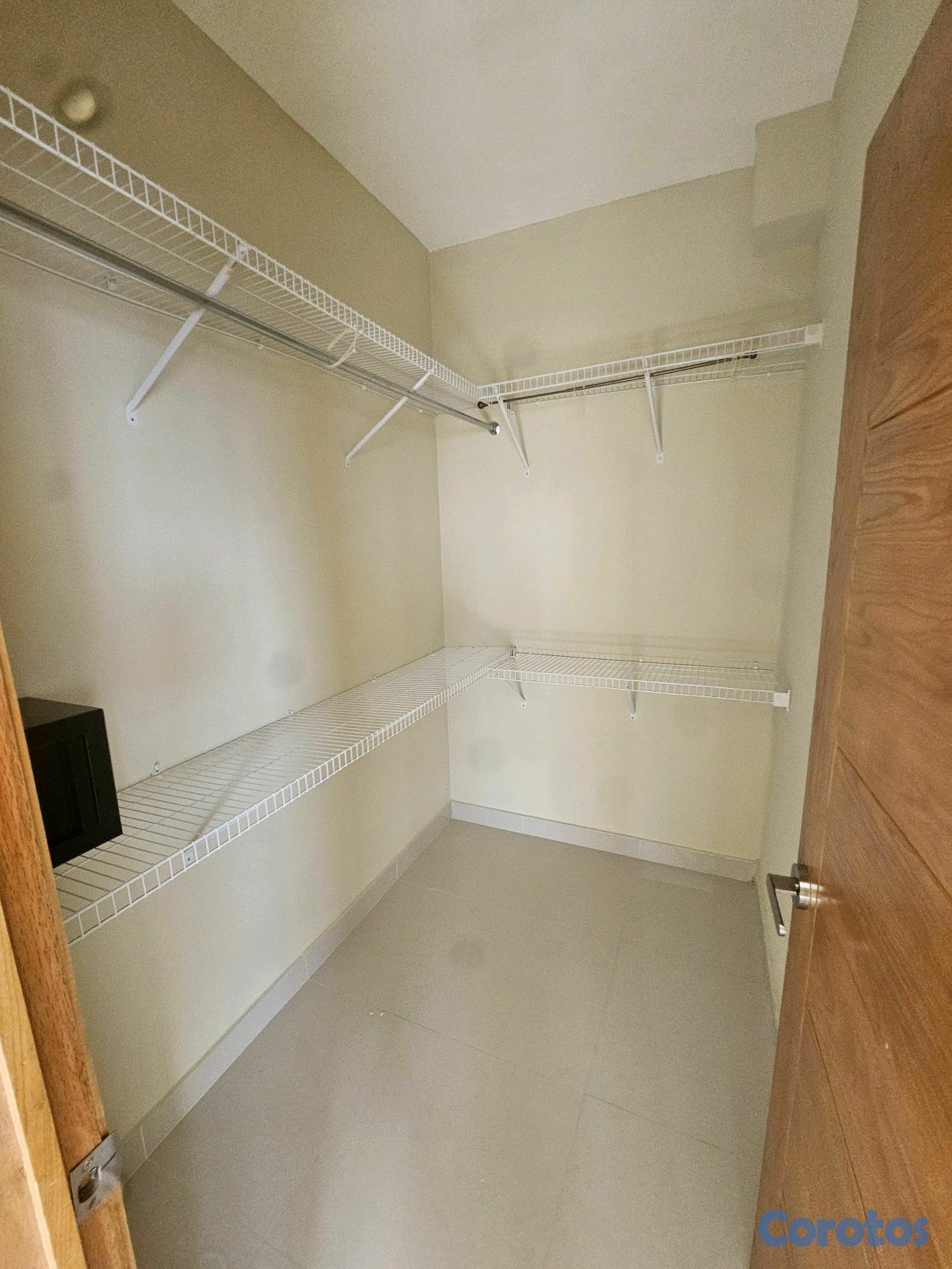 apartamentos - Apartamento en alquiler vacío o con Linea Blanca 12