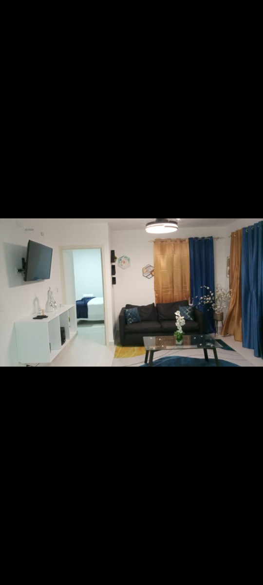 apartamentos - Hermoso apartamento serena Village Nuevo a estrenar Amueblado