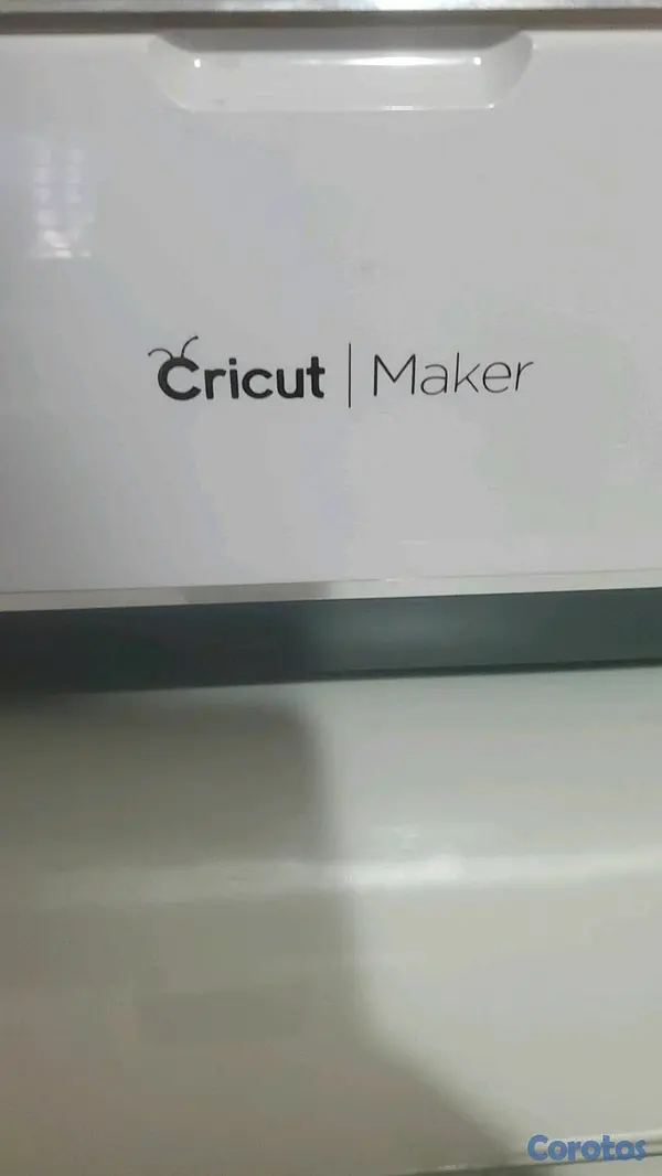 equipos profesionales - Máquina de corte inteligente Cricut Maker. 4