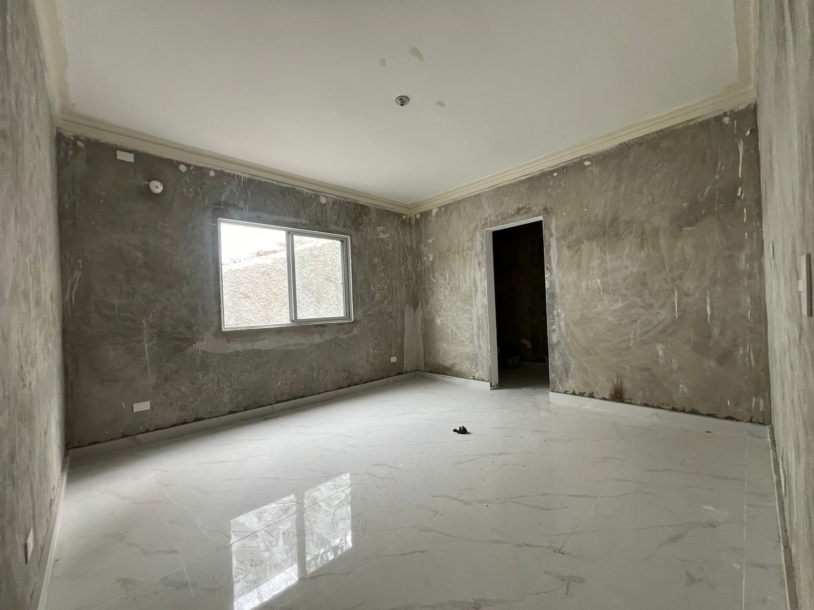 casas - Altos De Arroyo Hondo, Casa En Construcción 6
