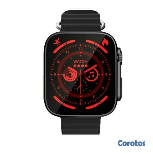 otros electronicos - Smartwatch KD300 Ultra 4