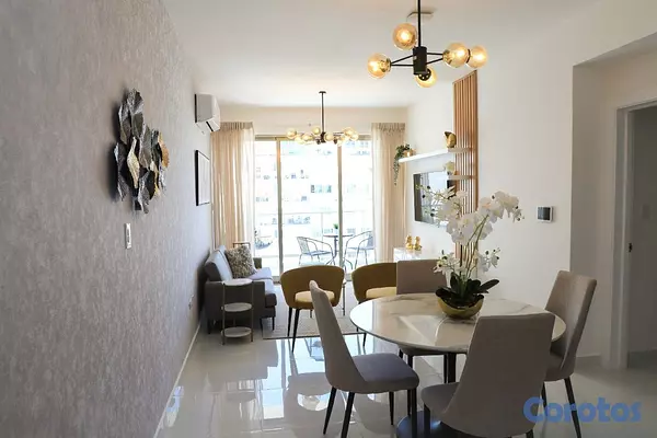 apartamentos - Urbanización Real, Lujosa torre con las mejores amenidades, seguridad y confort 5