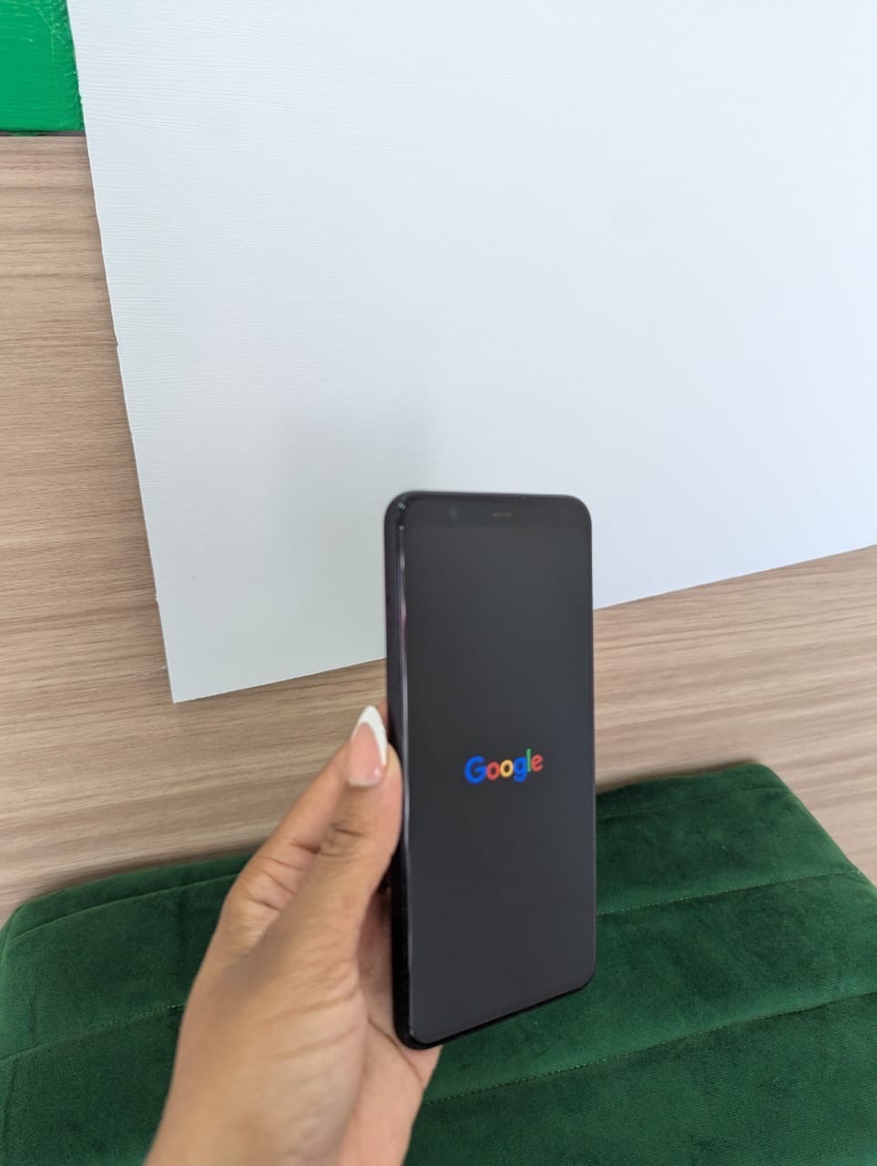 celulares y tabletas - pixel 4xl 64GB  4
