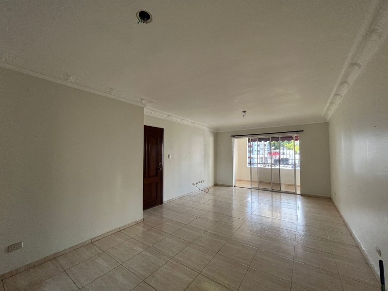 apartamentos - APARTAMENTO EN VENTA Bella Vista Norte, Santo Domingo
Precio : RD$7,500,000 5