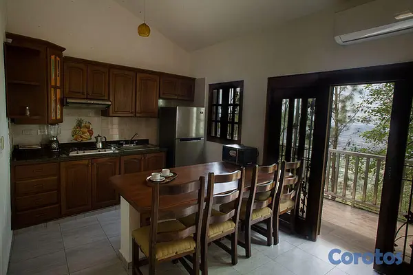 casas vacacionales y villas - 3 VILLAS POR EL PRECIO DE 1 + SOLAR PREMIUM EN JAR 9